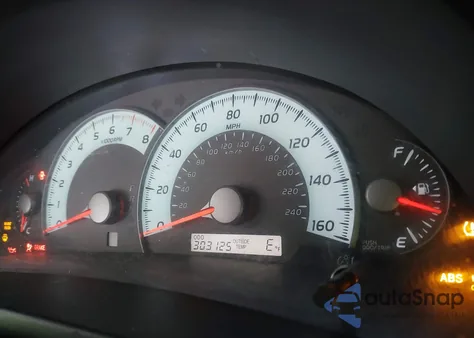 2009 Toyota Camry Se V6 from USA, damaged, VIN 4T1BK46K49U596038